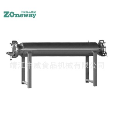 SJ型列管式殺菌器 流體和半流體物料巴氏預(yù)熱殺菌器（價(jià)格面議）