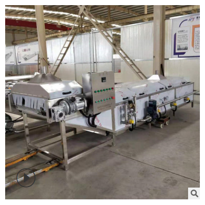 醬菜巴氏殺菌機 醬料包巴氏殺菌設備 調理包連續滅菌設備