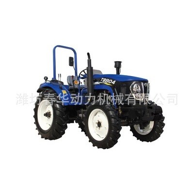 山東拖拉機804 山區犁地運輸用拖拉機 濰坊春華川國拖拉機價格