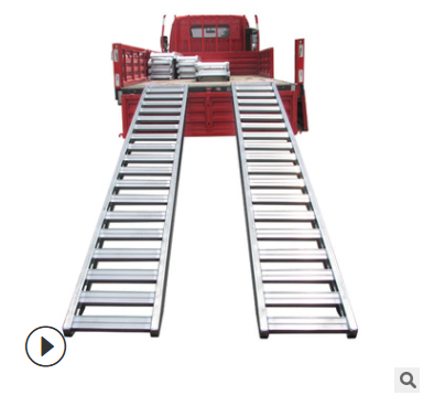 微挖鏟車過橋梯跳板拖拉機微耕機過溝橋地質(zhì)鉆探地質(zhì)鉆探叉車跳板