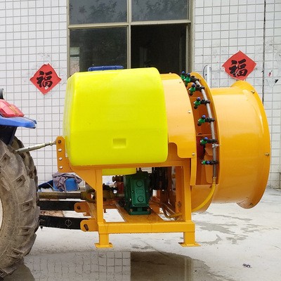 金原新型果園打藥機(jī) 懸掛式果園噴霧器 背負(fù)式果樹(shù)噴藥機(jī)