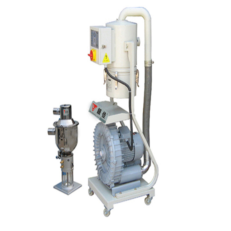 800G吸料機(帶電眼)