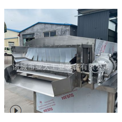 黃瓜醬菜巴氏滅菌機 橘子罐頭巴氏殺菌設(shè)備 低溫奶巴氏殺菌冷卻機