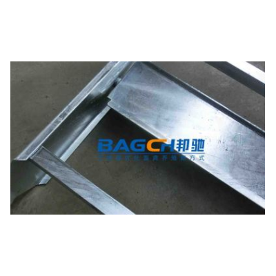 供應(yīng) 養(yǎng)殖設(shè)備 豬舍清糞機(jī) 刮板式清糞機(jī) 邦馳機(jī)械