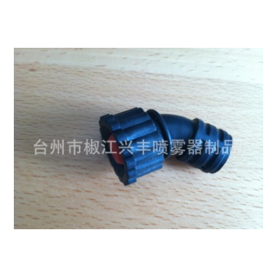 供應(yīng)噴霧器配件 手動噴霧器噴頭 電動噴霧器噴頭 黑色單噴頭