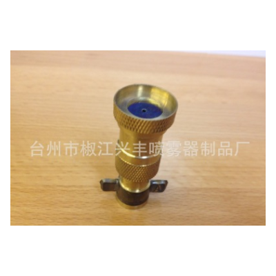 ptt-14 噴霧器配件噴頭 動力噴霧器噴槍 特大號精品噴槍（網(wǎng)）