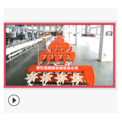 專利產(chǎn)品廠家直銷山區(qū)丘陵專用農(nóng)用機械小型90公分汽油全鋁割曬機