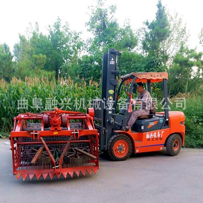 廠家直銷篩藥機(jī)滾筒式起平貝機(jī)加深型根莖藥材挖掘機(jī)起參機(jī)哪種好