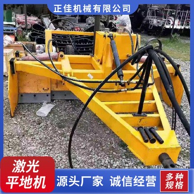 補貼款農用衛星平地機土地耕整機平地機整地機土地刮平機