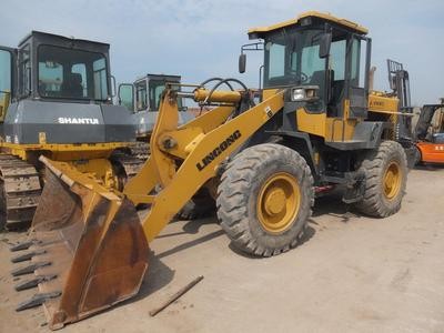 二手臨工30鏟車價格、2手5噸叉車、常州二手裝載機(jī)市場