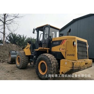 柳工二手裝載機(jī)-二手855N裝載機(jī)-新款50裝載機(jī)二手鏟車產(chǎn)品報價
