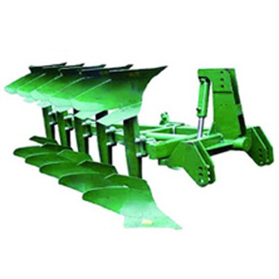 長期直供液壓翻轉犁 性能穩定農用耕地刪條液壓深耕翻轉犁
