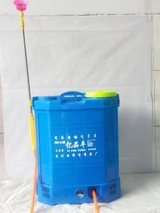 廠家供應(yīng)農(nóng)用電動(dòng)噴霧器背負(fù)式農(nóng)業(yè)機(jī)械打藥機(jī)高壓農(nóng)藥噴霧器批發(fā)