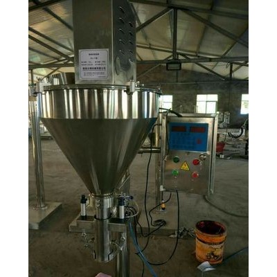 添加劑包裝機粉劑電腦包裝秤自動稱量機定量包裝機粉稱重包裝機