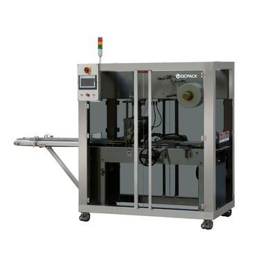 全馳BTB-290型煙包機 全自動透明膜三維包裝機 化妝品包裝機