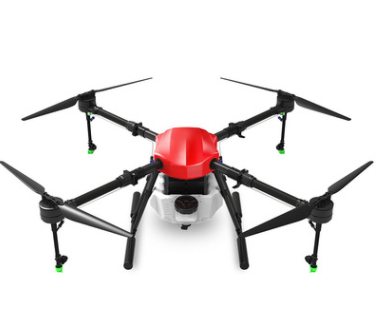 10L升/公斤植保無人機農業果園/噴藥/播種/撒藥【優遠YY-E410S】