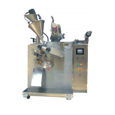 KB-110多物料 顆粒高速全自動包裝機 機型小 多種規格一機包裝