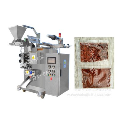 全自動粉劑包裝機 營養(yǎng)鈣粉包裝機、醫(yī)藥粉劑包裝機 小袋包裝機