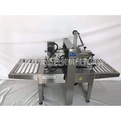 不銹鋼封箱機，304不銹鋼封箱機，膠帶封箱機，6050不銹鋼封箱機