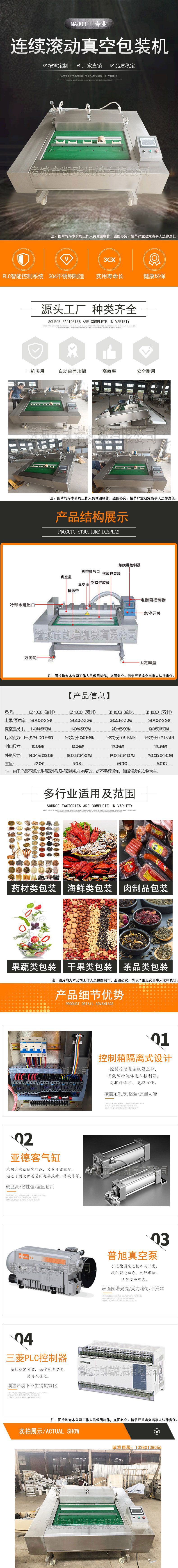 連續(xù)式滾動包裝機(jī)1模板