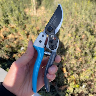 山田木省力修枝剪果枝剪 SK5高碳鋼樹枝剪枝剪刀