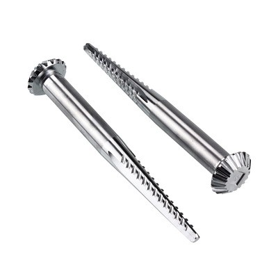 迪爾采棉機水平摘錠光桿N277078