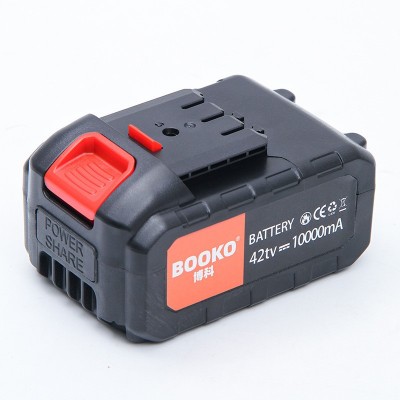 鋰電割草機專用配件電動打草機電池12V24V電池大容量大電池批發(fā)