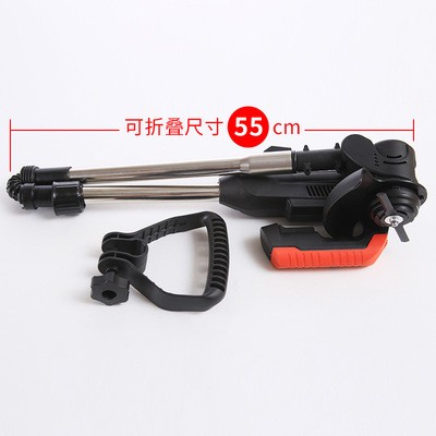 跨境專供鋰電割草機手持充電式除草機外貿(mào)款可折疊打草機批發(fā)