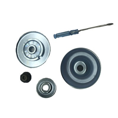 FS120 130 130R 200 250 55工作頭修理包保護蓋5件套