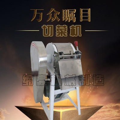 廠家直銷多功能切菜機(jī) 蔬菜切丁機(jī) 瓜果切條機(jī)