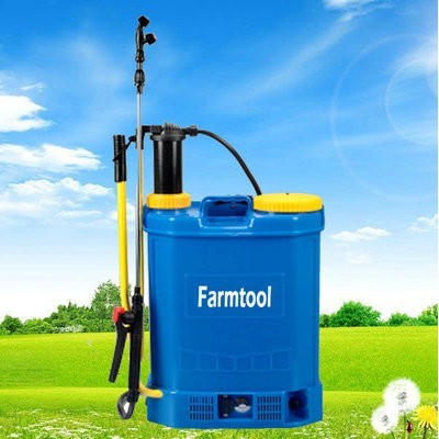 噴霧器廠家直接批發(fā)手動電動二合一噴霧器20L、20升兩用噴霧器