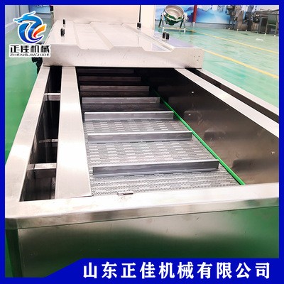 木耳料包巴氏殺菌機(jī) 螺螄粉低溫巴氏殺菌線 蔬菜巴氏殺菌線