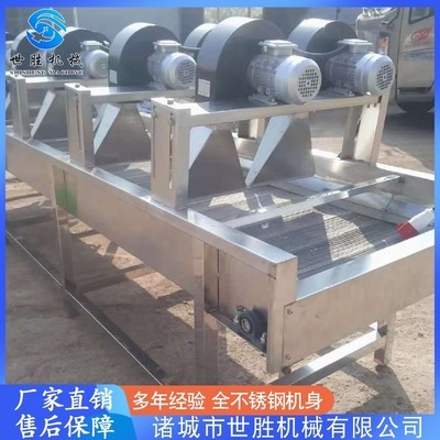 供應(yīng)果蔬清洗風(fēng)干機 包裝袋食品風(fēng)干機 百香果清洗風(fēng)干機 可定制