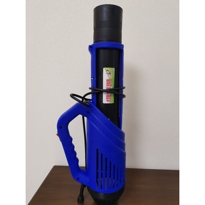 彌霧機(jī)/電動(dòng)彌霧機(jī)/裝在電動(dòng)噴霧器上使用/打藥迷霧/消毒/除塵