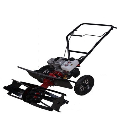 廠家大量直銷優(yōu)質(zhì)多功能小型果園管理機 具有 開溝施肥微耕等功能