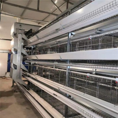 華順雞籠新品小層疊蛋雞籠 可多養雞 歡迎大家咨詢