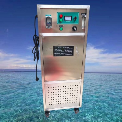 廣州廠家銷水產(chǎn)養(yǎng)殖、污水處理實用強效純氧制氧機15L/M