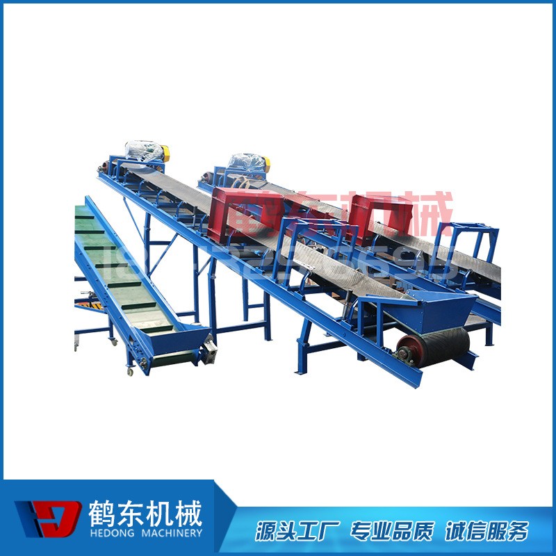 廠家供應(yīng)各類重型輸送機 工業(yè)自動化傳輸設(shè)備 板式傳輸機歡迎選購