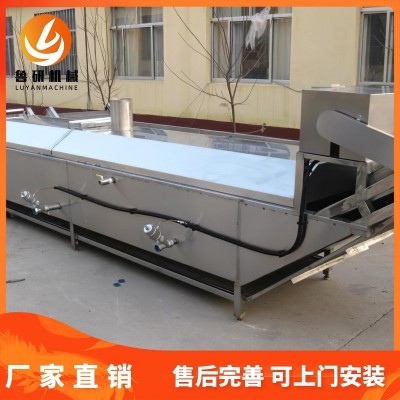 袋裝休閑食品巴氏殺菌機(jī) 低溫巴氏殺菌冷卻流水線 海帶巴氏殺菌機(jī)