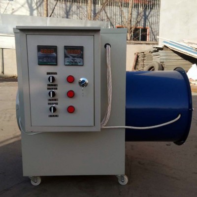 工業(yè)電熱暖風(fēng)機(jī) 種植大棚掛壁式電熱風(fēng)機(jī) 冬季畜牧養(yǎng)殖電暖風(fēng)機(jī)