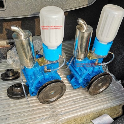 擠奶機油環式真空泵 擠奶機真空泵 油環式擠奶真空泵擠奶器御諾