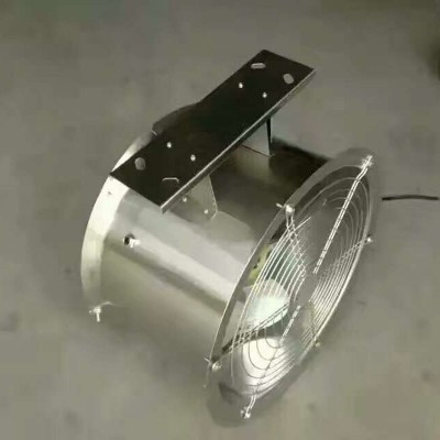 環流風機 大棚內循環風機 防腐不銹鋼環流風機 車間環流循環風機
