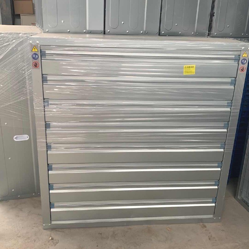 重錘式負(fù)壓風(fēng)機(jī) 畜牧養(yǎng)殖溫室大棚風(fēng)機(jī) 雞舍降溫排風(fēng)扇 工業(yè)風(fēng)扇