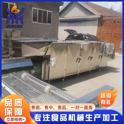 脫水烘干房烘干機 商用不銹鋼海鮮藥材烘干箱 水果蔬菜干燥設備