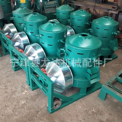 新款碾米機(jī) 五谷雜糧去皮碾米機(jī) 鮮米機(jī)玉米高粱稻谷脫皮機(jī)