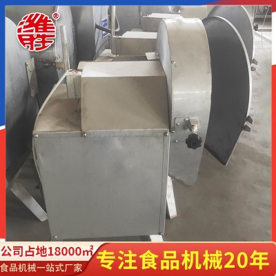 廠家供應(yīng)果蔬加工設(shè)備 蔬菜切片機(jī)設(shè)備 全自動大姜切片機(jī)設(shè)備