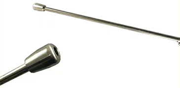 犢牛灌服器（不銹鋼管配件）價(jià)格55元