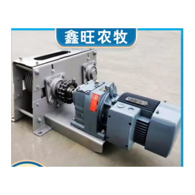 刮糞機清糞機養豬養羊養殖清糞機全自動圈舍清理設備全自動刮糞機