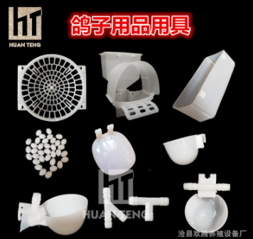 鴿子水杯 自動飲水器 飲水碗 鴿子食槽 蛋窩 沙杯 鴿子用品用具