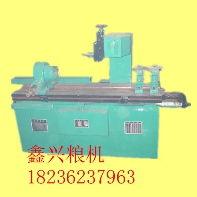 磨輥拉絲機(jī) 面粉機(jī)設(shè)備 液壓磨輥拉絲機(jī) 廠家直銷品質(zhì)保證